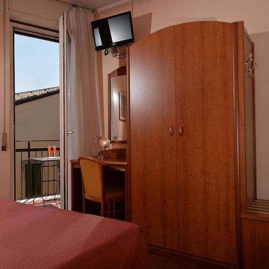 Hotel Siena image 1