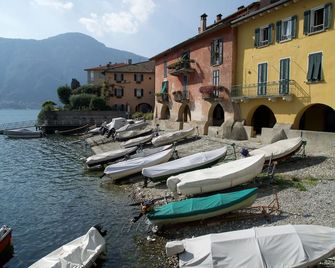 Mamma Ciccia - Mandello del Lario