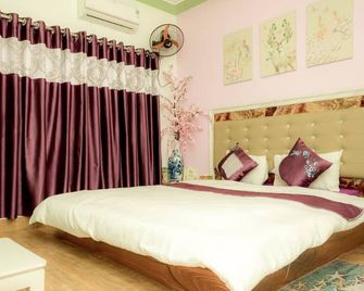 Mio Hotel - Hai Duong - Bedroom