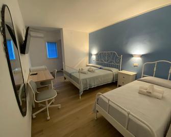 Antico Palazzo Spinola - Gallipoli - Habitación