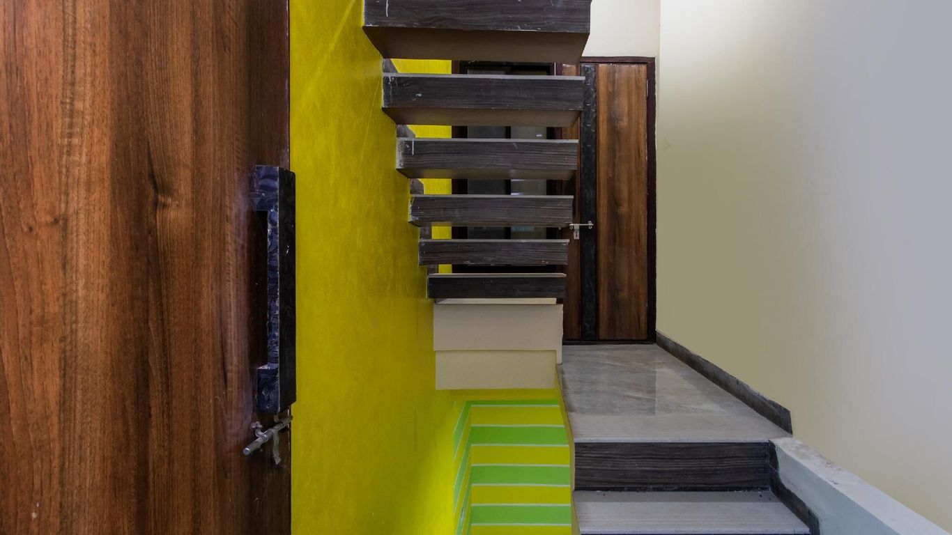 Hotel O by OYO Home Stay