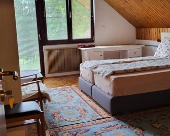 Accommodation Konak - Žabljak - Bedroom