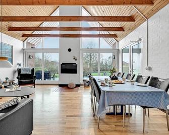 Stunning Home In Nyborg With Sauna - Nyborg