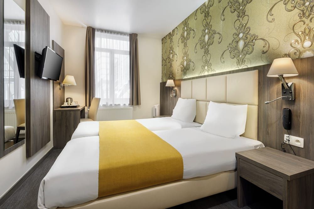 فندق دانزايرت