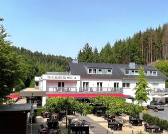 Double room classic BH - Thalhauser Mühle - Thalhausen - Будівля