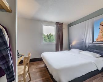 B&B HOTEL Belfort - Belfort - Kamar Tidur