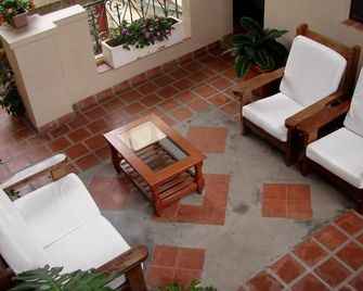 Munay San Salvador de Jujuy - Jujuy - Patio