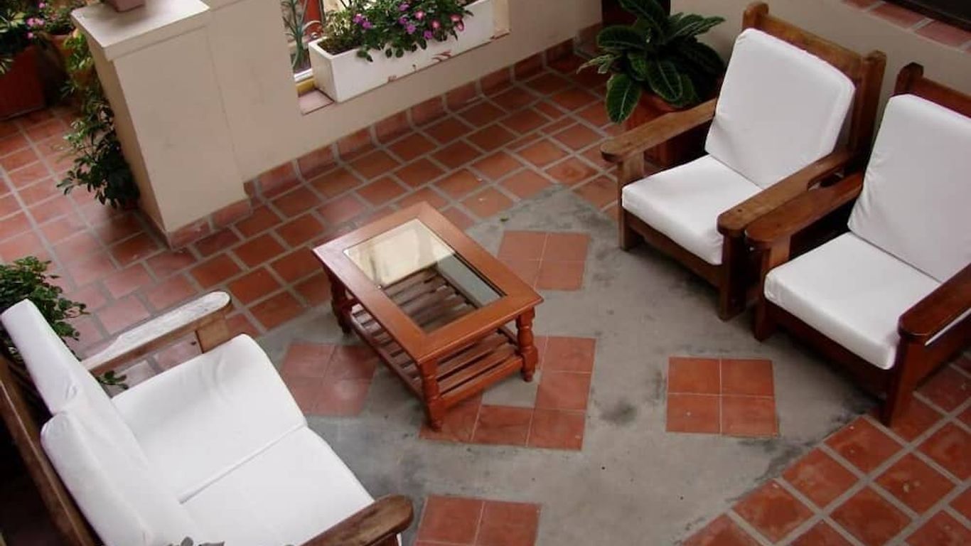 Munay San Salvador de Jujuy