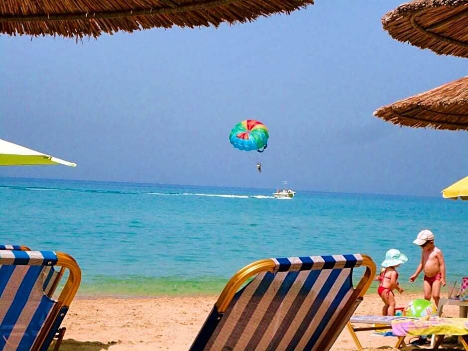 Mirto Beach Hotel & Restaurant