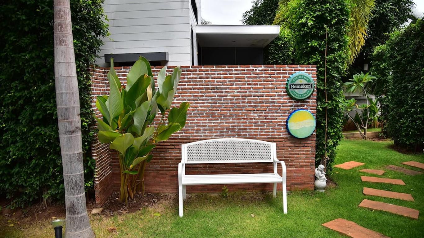 Mamai Talay View Huahin Resort