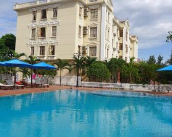 Ban Mai Hotel Quang Binh - Dong Hoi