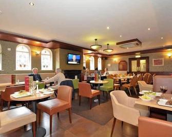 Maples House Hotel - Dublin - Restaurant