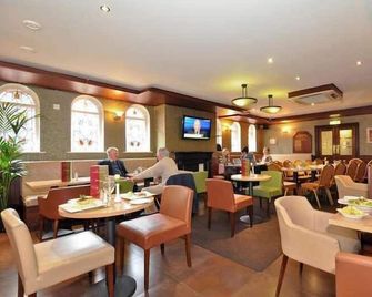 Maples House Hotel - Dublín - Restaurante
