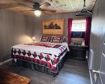 The Eagles Nest - London - Habitación