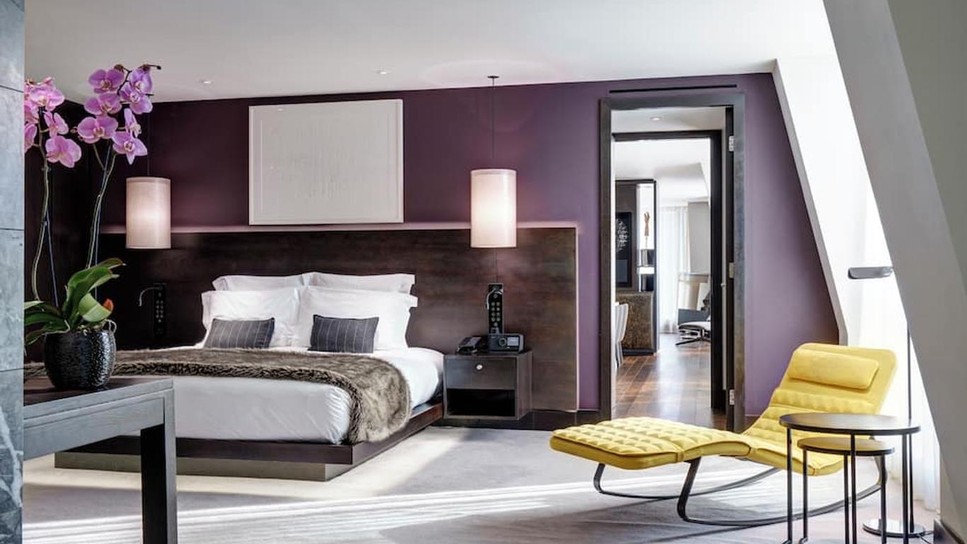 South Place Hotel