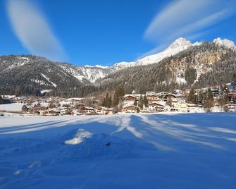 Stony Sea Apartments - Saalfelden - Annehmlichkeit