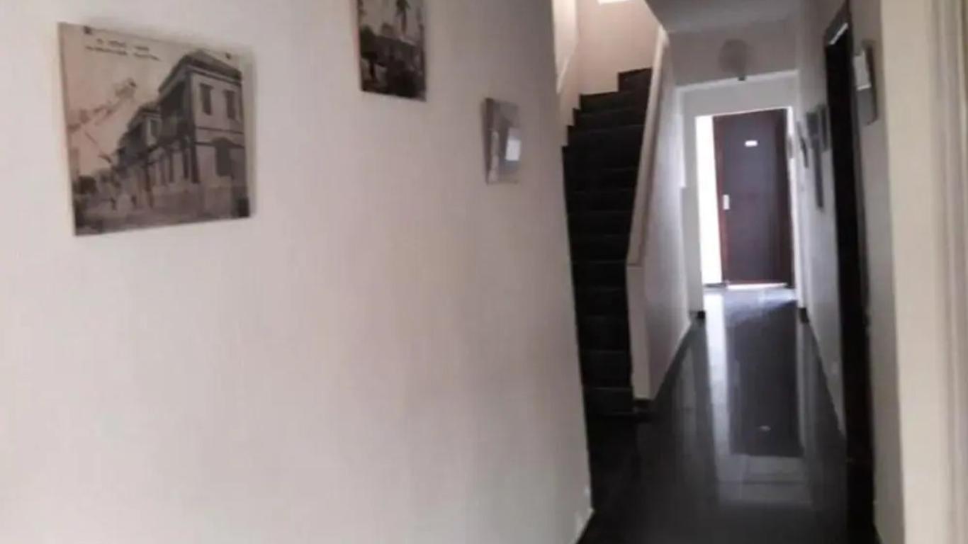 Residence Mermoz