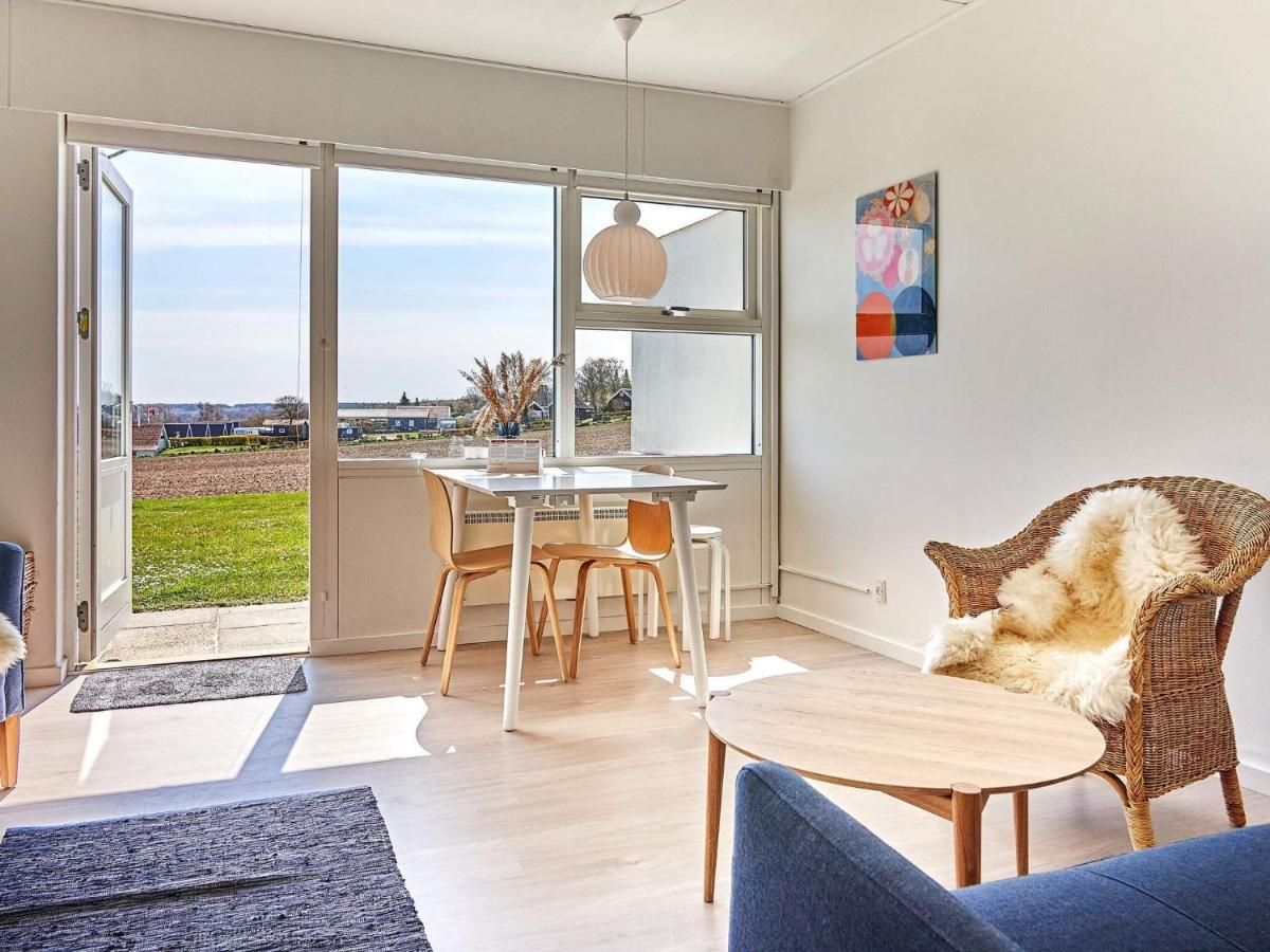 Seaside Stay in Sandkas – Allinge
