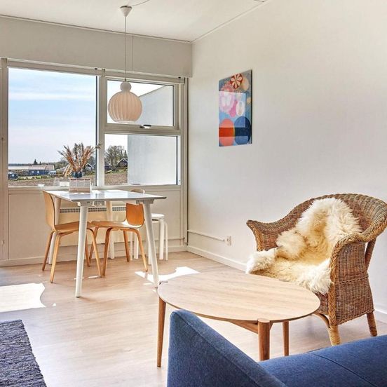 Seaside Stay in Sandkas – Allinge