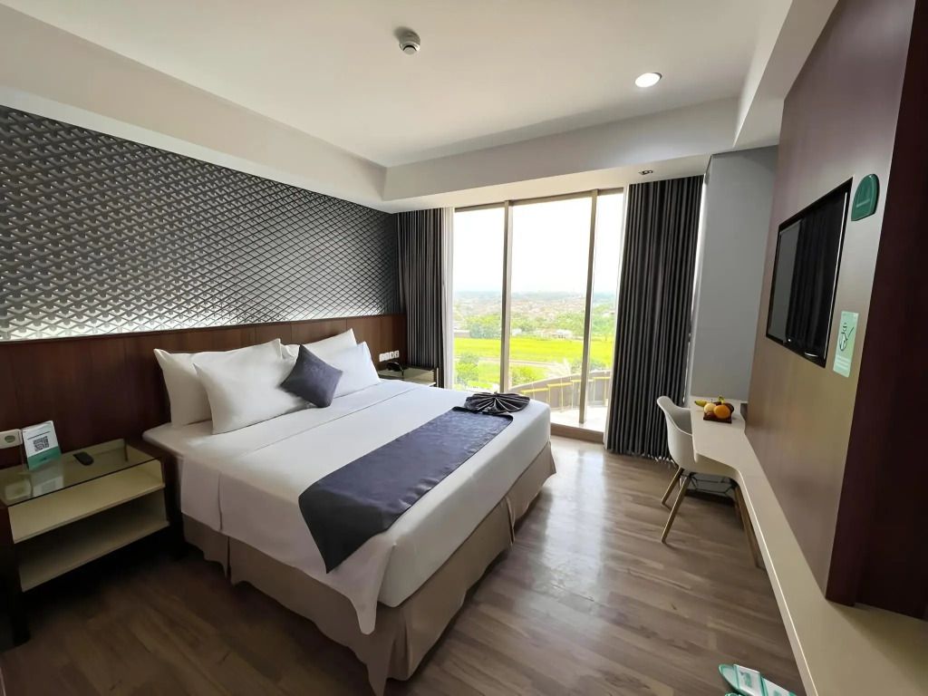 Sunrise Hotel Mojokerto