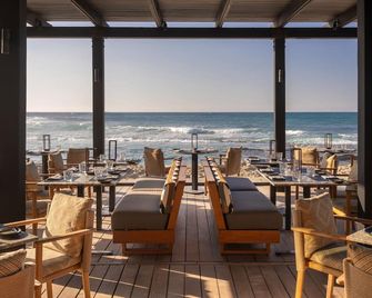 Four Seasons Resort Hualalai - Kailua-Kona - Restaurace