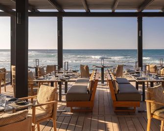 Four Seasons Resort Hualalai - Kailua-Kona - Restaurant