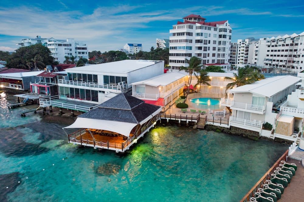 Decameron Los Delfines - San Andrés