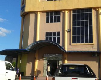 Wasan Inn Bintulu - Bintulu - Edificio