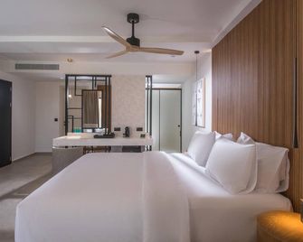 Noble Hotel Suites - Gouves