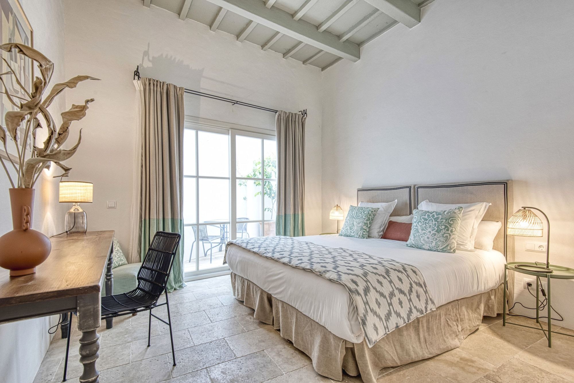 Can Albertí 1740 Hotel Boutique - Maó