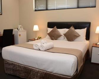 Ellard Bed & Breakfast - Perth - Bedroom