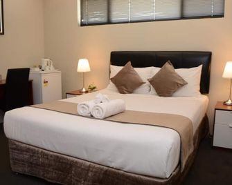 Ellard Bed & Breakfast - פרת' - חדר שינה