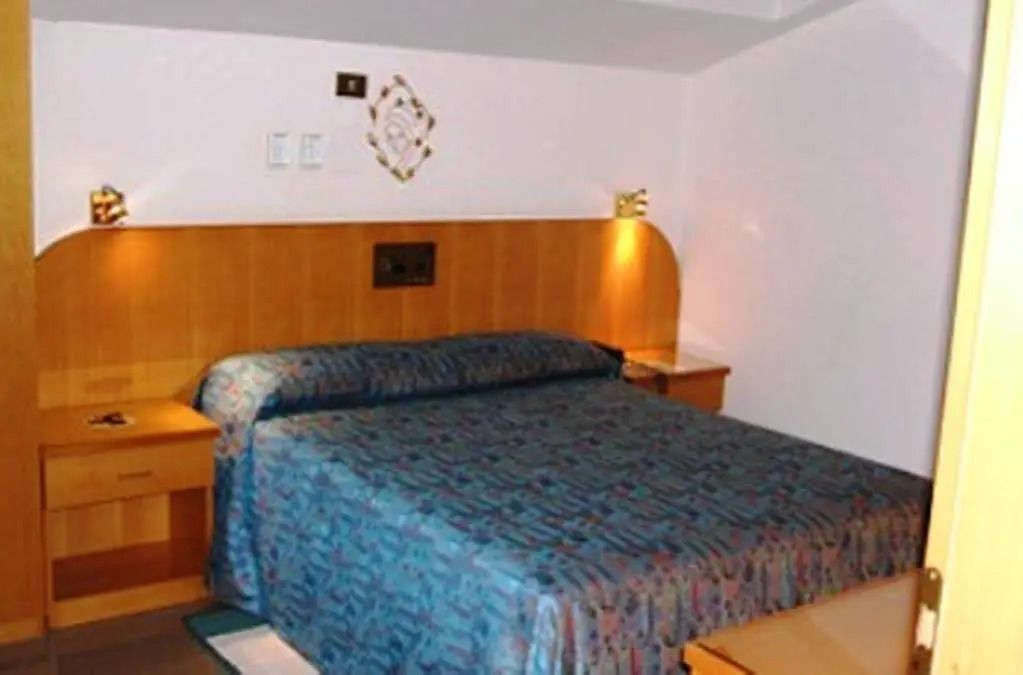 Hotel Garden Bologna