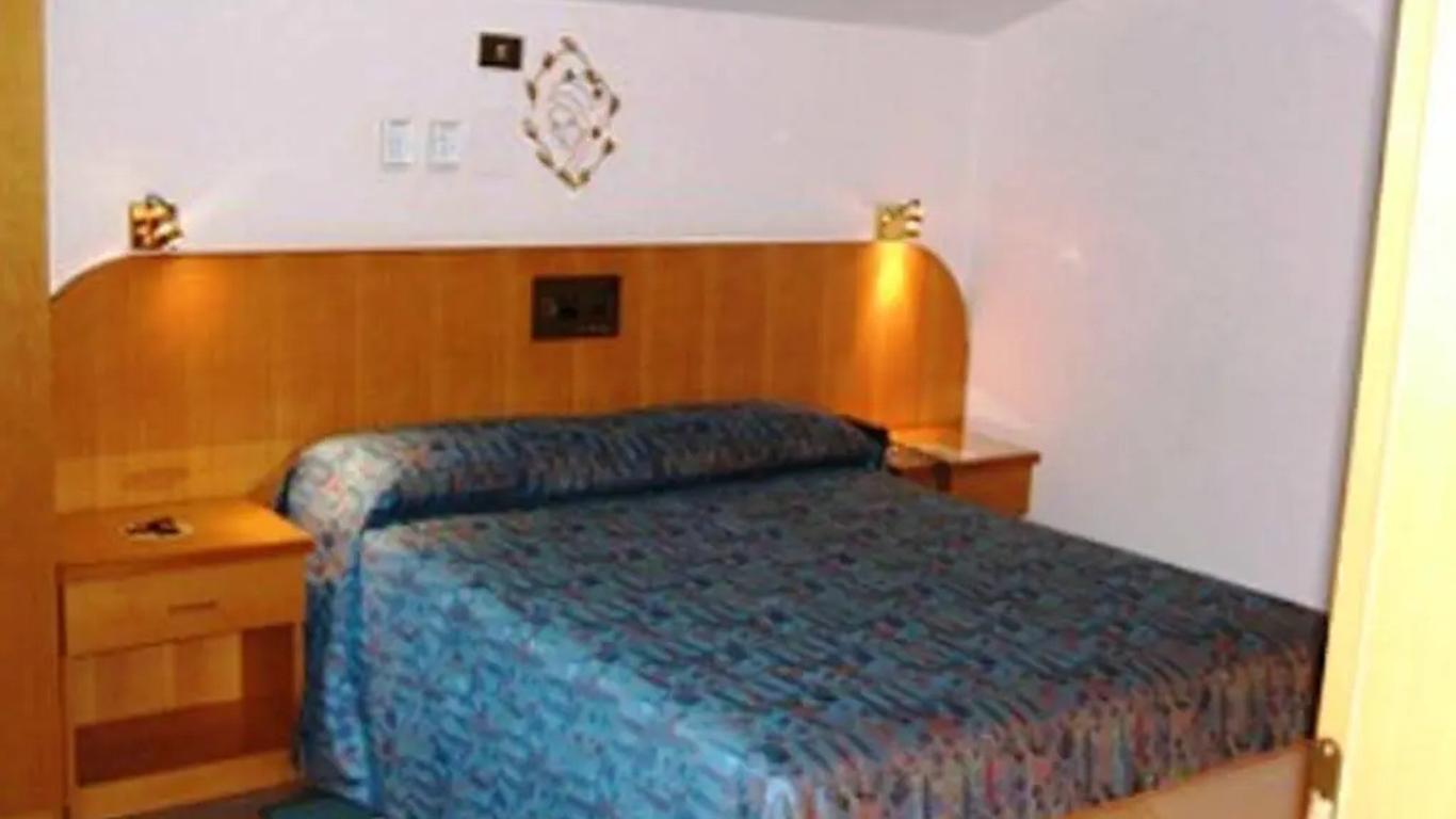 Hotel Garden Bologna