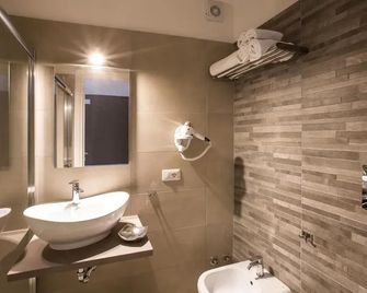 B&B In Centro - Vieste - Baño