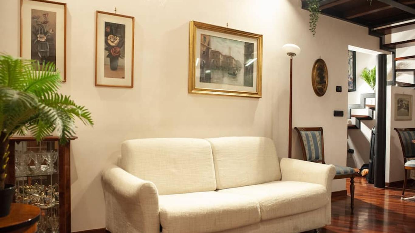 B&B Gran Suite Piazza Maggiore