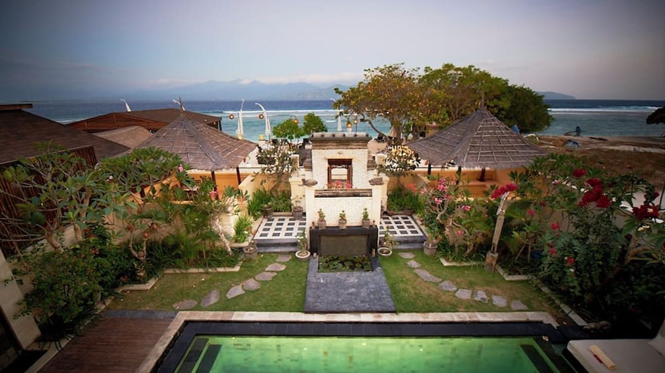 منتجع كوكومو