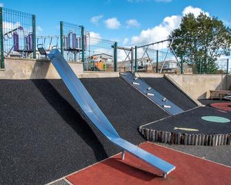 Drumhoney Holiday Park - Enniskillen