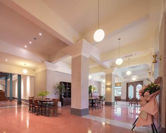 Mudita Hotel - 厦門 - ロビー