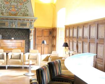 Chateau de Harze - Harzé