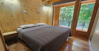 Hosteria Hueney Ruca - San Martín de los Andes - Phòng ngủ