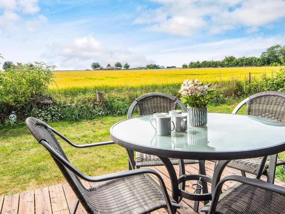 6 person holiday home in Juelsminde – Juelsminde