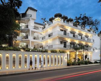 Le Grande Indochine Hotel - 暹粒 - 建築