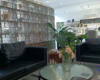 Starry Sky B&B - Hàng Châu - Hành lang