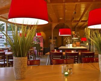 H2O Hostel Terschelling - Hoorn - Restaurant