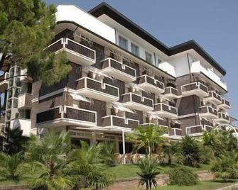 Hotel delle Nazioni - Lignano Sabbiadoro - Edificio