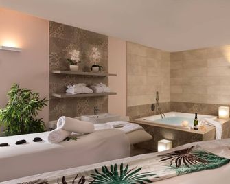 Leonardo Plaza Hotel Dead Sea - Neve Zohar