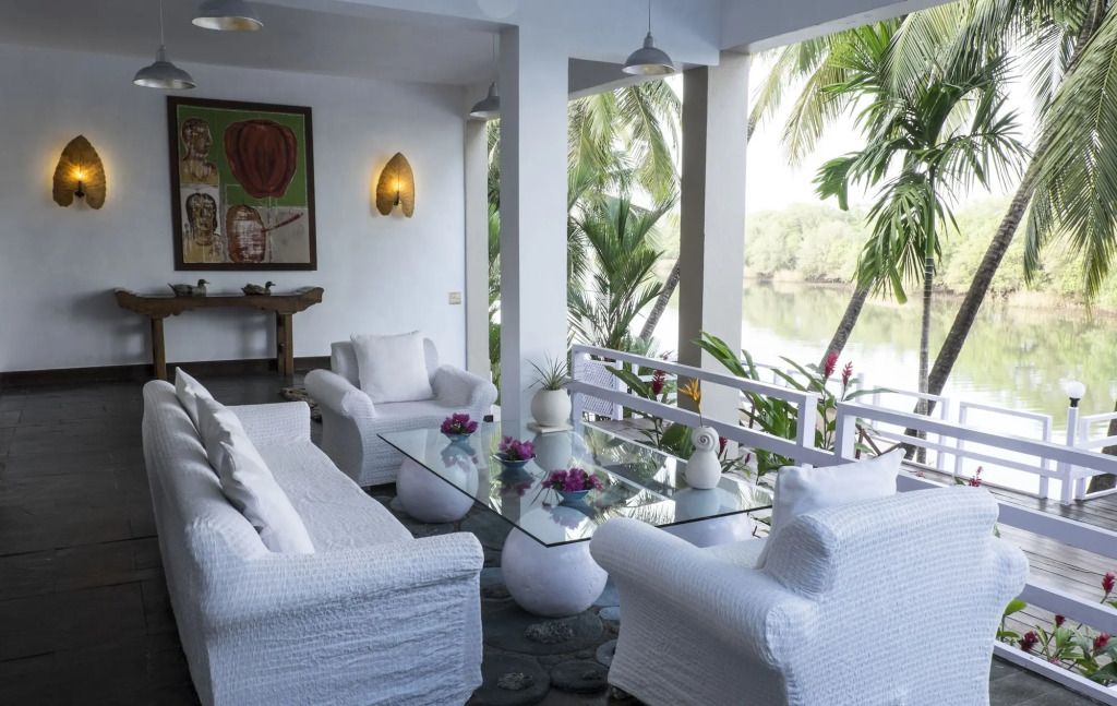 كاسا كلوفال