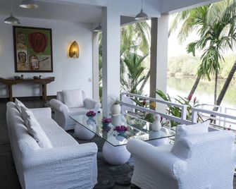 Casa Colvale - Bardez