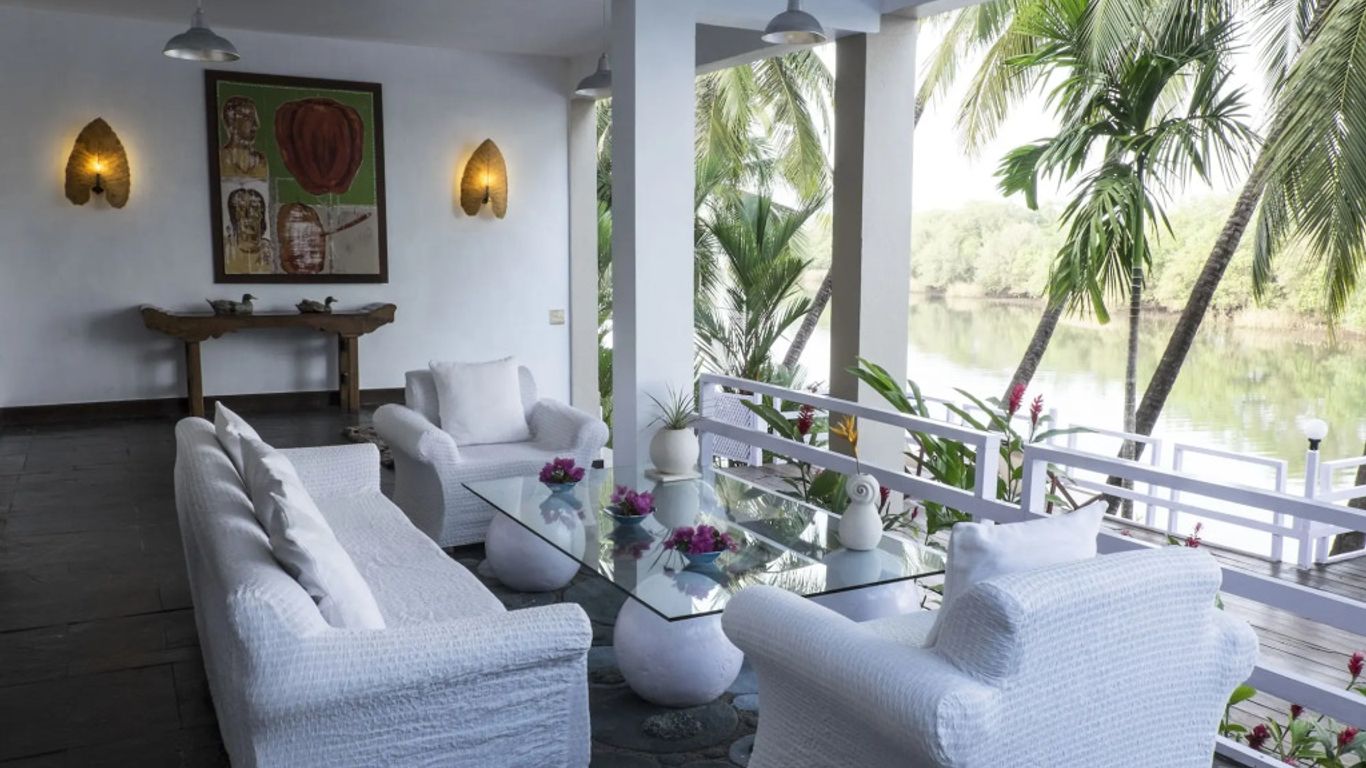 卡薩科爾瓦雷精品飯店